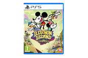 Spill - Disney Illusion Island Starring Mickey & Friends - Sony PlayStation 5 - Platformer - 5056635613905