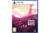 Spill - Hundred Days Wine Making Simulator - Sony PlayStation 5 - Eventyr - 5055957706357