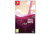 Spill - Hundred Days Wine Making Simulator - Nintendo Switch - Eventyr - 5055957706326