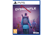 Spill - Dysmantle - Sony PlayStation 5 - Eventyr - 5055957706418