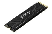 SSD - Kingston FURY Renegade G5 SSD - 8TB - PCIe 5.0 - M.2 2280 - SFYR2D/8T1