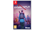 Spill - Dysmantle - Nintendo Switch - Eventyr - 5055957706388