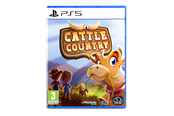 Spill - Cattle Country - Sony PlayStation 5 - Eventyr - 5061078710128