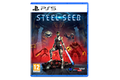 Spill - Steel Seed - Sony PlayStation 5 - Action/Adventure - 5061005781757