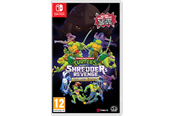 Spill - Teenage Mutant Ninja Turtles: Shredders Revenge (Ultimate Edition) - Nintendo Switch - Action/Adventure - 5061078710197