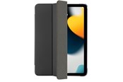 Nettbrett - Deksler og etui - Hama Tablet Case "Fold Clear" For iPad Air 13" (2025) Black/Transparent - 00231009