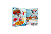 Spill - Finding Frankie (Winning Edition) - Sony PlayStation 5 - Horror - 5061005781801