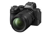 Kamera - Nikon Z5 II Kit w/ 24-200mm f/4-6.3 VR - VOA170K003