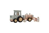 Leketøysbil - Little Dutch Little Farm - LD7149