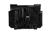 Verktøykasser & Lagringssystemer - Makita 8352U6-6 MAKPAC Molded Inlay For DJV184 - 8352U6-6