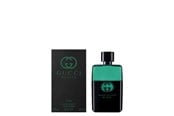 Parfyme & Dufter - Gucci Guilty Black Pour Homme Edt Spray - 737052626345