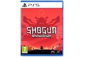 Spill - Shogun Showdown - Sony PlayStation 5 - RPG - 8424365729260