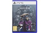 Spill - The Devil Within: Satgat (Collector's Edition) - Sony PlayStation 5 - Eventyr - 8424365728089