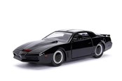 Leketøysbil - Jada Toys Knight Rider 1982 Pontiac Trans AM - 253252000