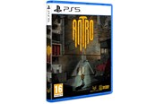 Spill - Antro - Sony PlayStation 5 - Platformer - 8424365727273