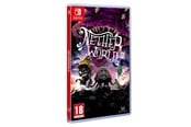 Spill - NetherWorld - Nintendo Switch - Action/Adventure - 8424365726757