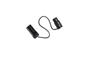 Foto- & Videotilbehør - Rycote Nano-Shield 80Hz Filter Cable 22cm LEMO - RYC017057
