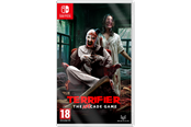 Spill - Terrifier: The ARTcade Game (Collector's Edition) - Nintendo Switch - Beat 'em Up - 8424365729284
