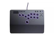 Spill - Tilbehør - PDP Victrix Pro KO Leverless Fight Stick - Wired Arcade stick - Microsoft Xbox One - TBF-2001-05
