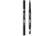 Sminke - PUPA Milano Pupa Full Eyebrow Pencil - 8011607358830