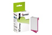 Printertilbehør blekk/toner - ISOTECH - magenta - compatible - ink cartridge (alternative for: HP 364XL) - IK100261M-error