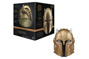 Kostymer - Star Wars The Black Series The Armorer Electronic Helmet - G07045L00