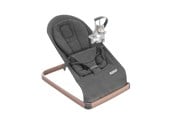 Babyutstyr - NENO Bouncer Chiaro Graphite - NEN-BAB-ME008