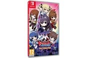 Spill - Phantom Breaker: Battlegrounds Ultimate (Day One Edition) - Nintendo Switch - Action - 5060690797364