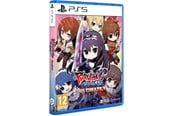 Spill - Phantom Breaker: Battlegrounds Ultimate (Day One Edition) - Sony PlayStation 5 - Action - 5060690797388