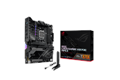Hovedkort - ASUS ROG CROSSHAIR X870E APEX Hovedkort - AMD X870E - AMD AM5 socket - DDR5 RAM - ATX - 90MB1KR0-M0EAY0