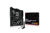 Hovedkort - ASUS ROG CROSSHAIR X870E EXTREME Hovedkort - AMD X870E - AMD AM5 socket - DDR5 RAM - Extended ATX - 90MB1LB0-M0EAY0