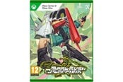 Spill - Bomb Rush Cyberfunk - Microsoft Xbox Series X - Eventyr - 0811949036759