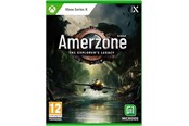 Spill - Amerzone: The Explorer's Legacy - Microsoft Xbox Series X - Eventyr - 3701529509155