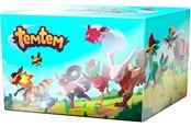 Reklameartikler - Humble Games - Temtem - Collector's Edition (Game not included) - 5060760888497