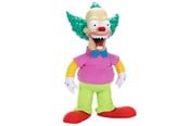 Plush - Jakks Simpsons - Krusty Doll Plush - 0192995175501