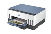 Skriver - HP Smart Tank 725 All-in-One Multifunksjon - Farge - Blekk - 28B51A