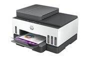 Skriver - HP Smart Tank 790 All-in-One Multifunksjon - Farge - Blekk - 4WF66A