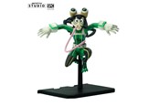 Reklameartikler - ABYstyle - MY HERO ACADEMIA Figurine Tsuyu Asui - Figur - 3665361032847