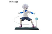 Reklameartikler - ABYstyle - HUNTER X HUNTER Figurine Killua - Figur - 3665361068761