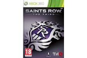 Spill - Saints Row: The Third - The Full Package - Microsoft Xbox 360 - Action - 4020628513283