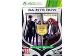 Spill - Saints Row Double Pack - Microsoft Xbox 360 - Action - 4020628884406