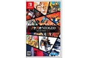 Spill - ACA NEOGEO Selection Vol. 4 - Nintendo Switch - Action - 4964808153367