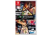 Spill - ACA NEOGEO Selection Vol. 3 - Nintendo Switch - Action - 4964808153312