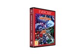 Spill - Demons of Asteborg/Astebros - Evercade - Action - 5060990240386