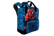 Skoleutstyr - Spider-Man SPIDERMAN small backpack H29 x W20 x D13 cm - 017809410