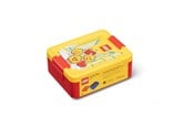 Hobbyartikler - Euromic LEGO® Lunch box w/divider - Iconic Girl - 401508762-40521725