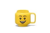 Hobbyartikler - Euromic LEGO® ceramic mug small - Happy Boy - 401501900-40460806