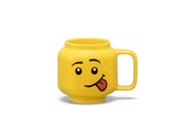 Hobbyartikler - Euromic LEGO® ceramic mug small - Silly - 401501900-40460802