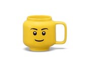 Hobbyartikler - Euromic LEGO® ceramic mug small - Boy - 401501900-40460800