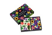 Hobbyartikler - Euromic LEGO® Botanical Playing Cards 2 Deck set - 4013116-230825
